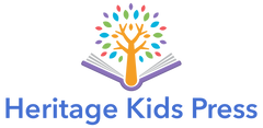 Heritage_Kids_Press