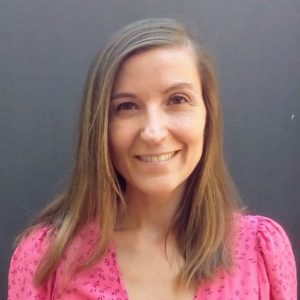 Miriam Valtierra Martín