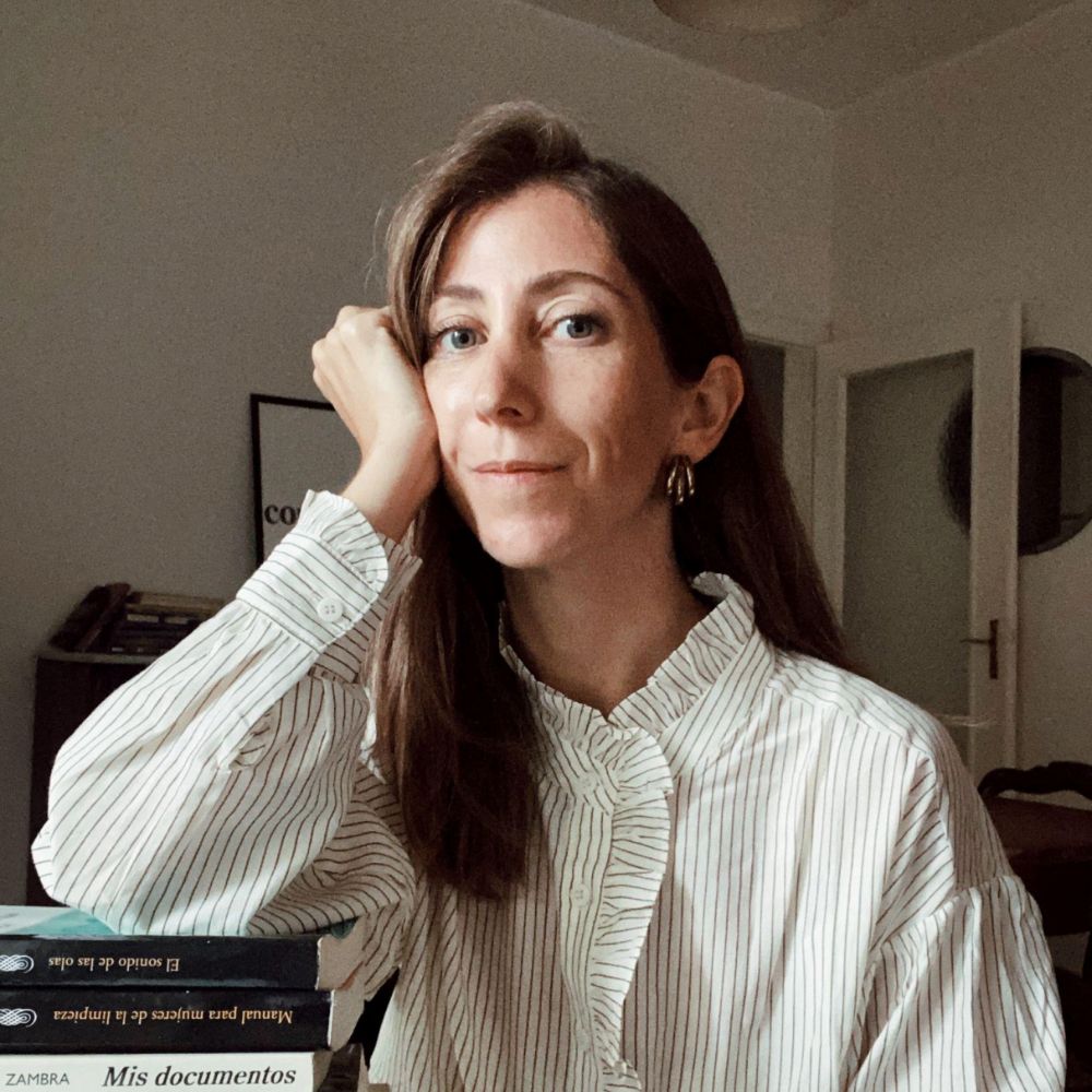 María Soledad Berdazaiz