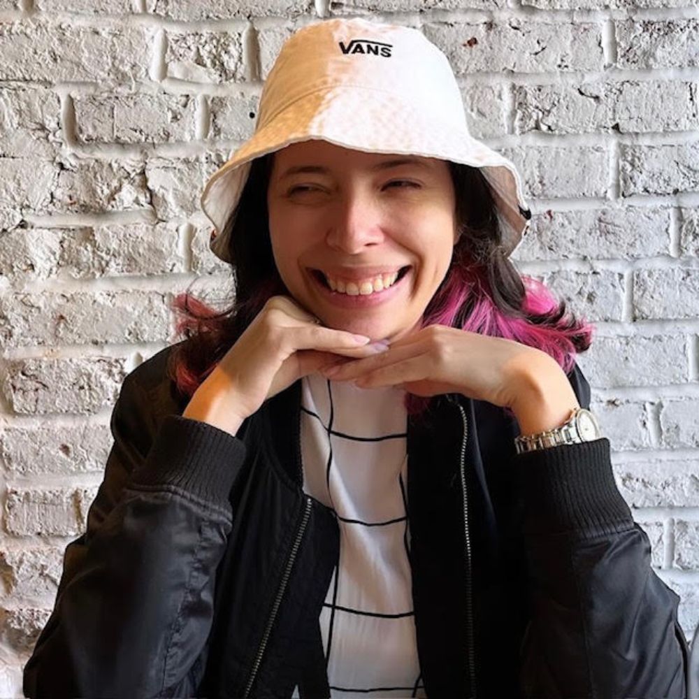 Adriana M. Martínez Figueroa