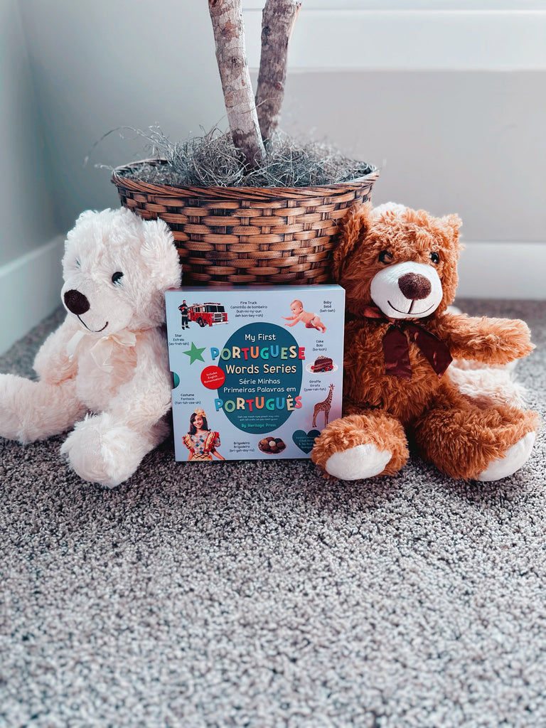 The Ultimate Guide to Raising Bilingual Children At Home - Make Your Child Fluent Faster!