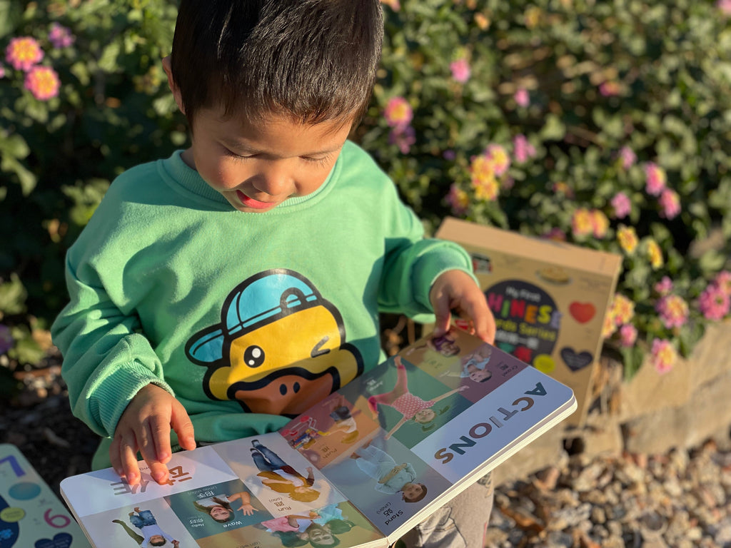 10 Incredible Benefits of Raising a Bilingual Child