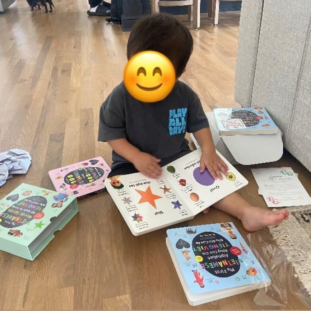 <h1>The Sound of Happy Parents</h1>