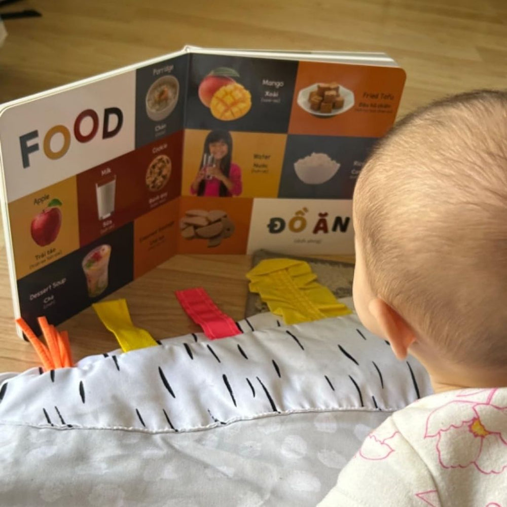 <h1>The Sound of Happy Parents</h1>