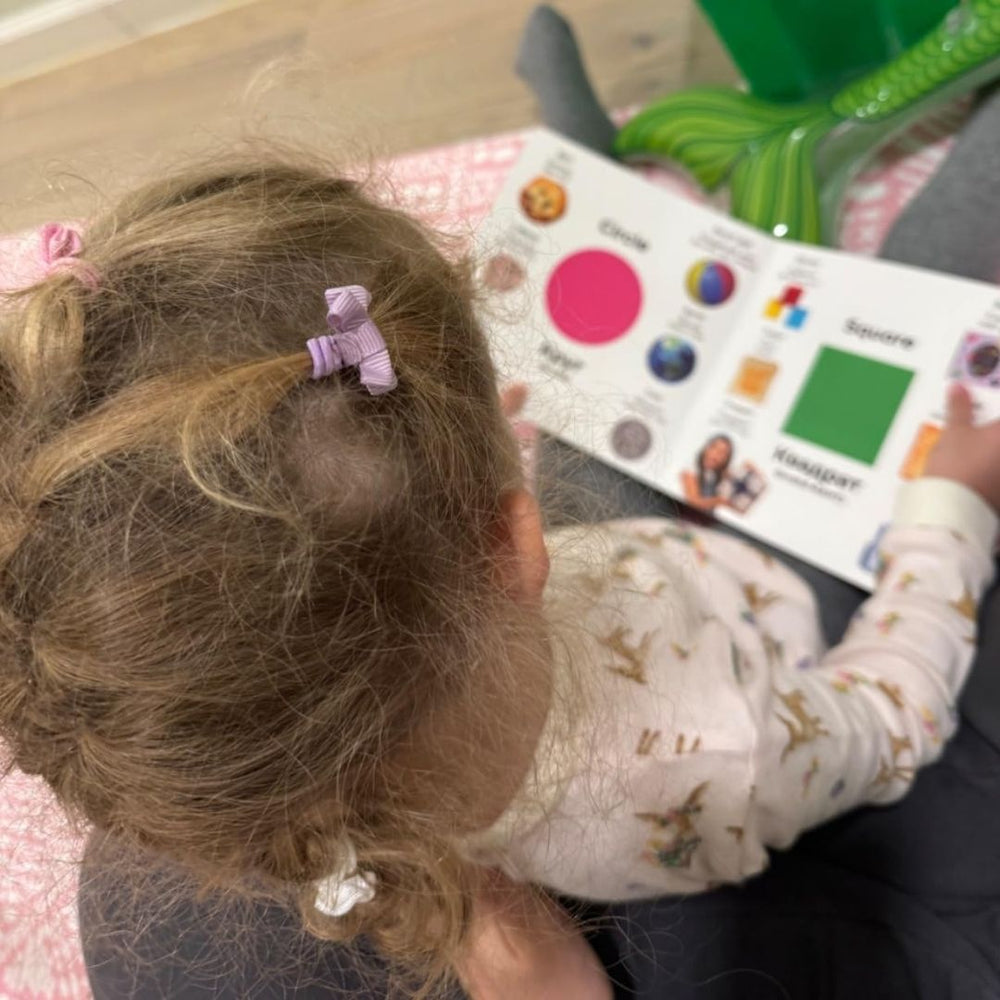 <h1>The Sound of Happy Parents</h1>