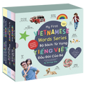 My First Vietnamese Words Series